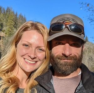 Meet your Posher, Monika